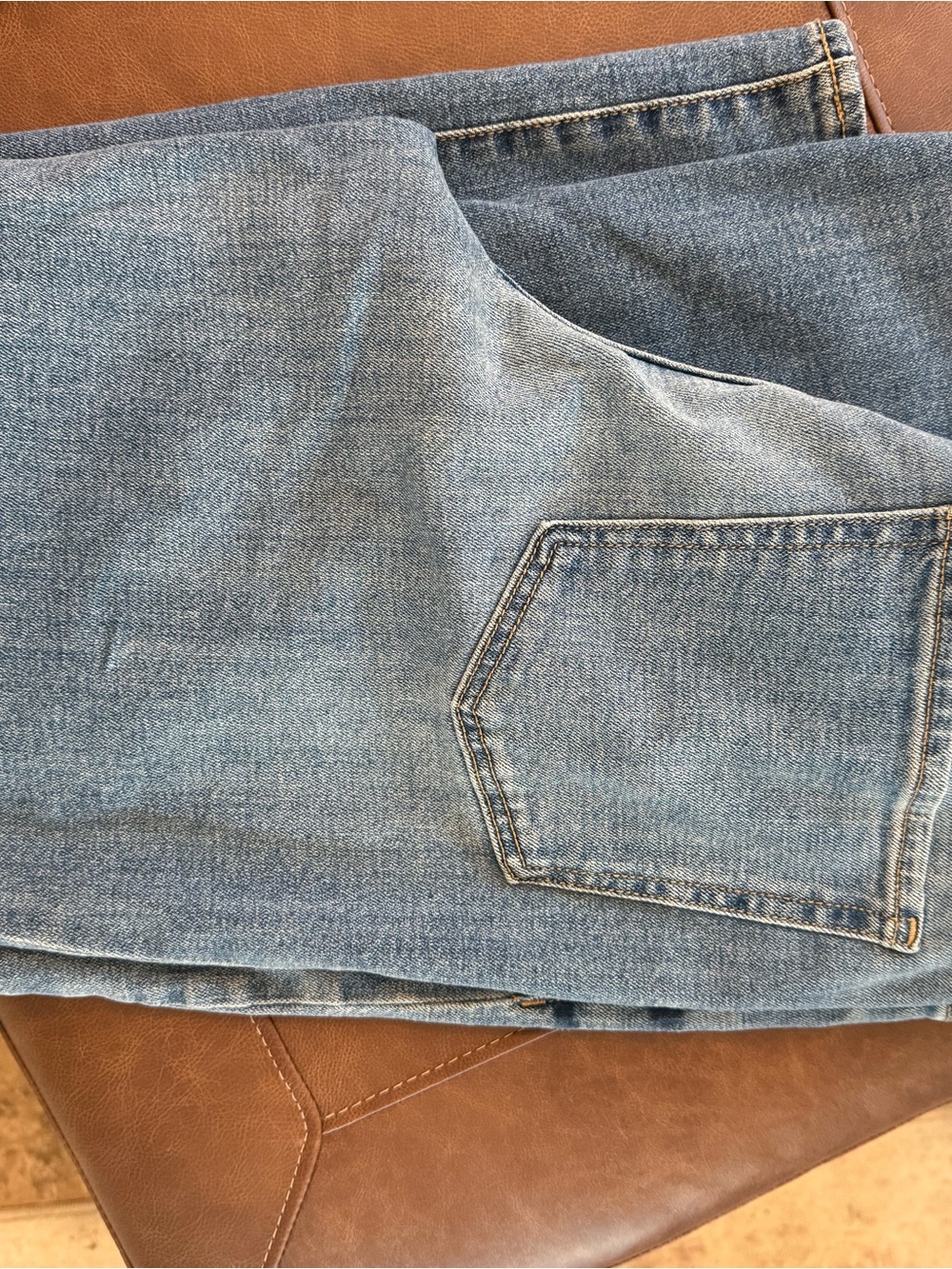 Old Navy Women’s High Rise OG Loose Jeans